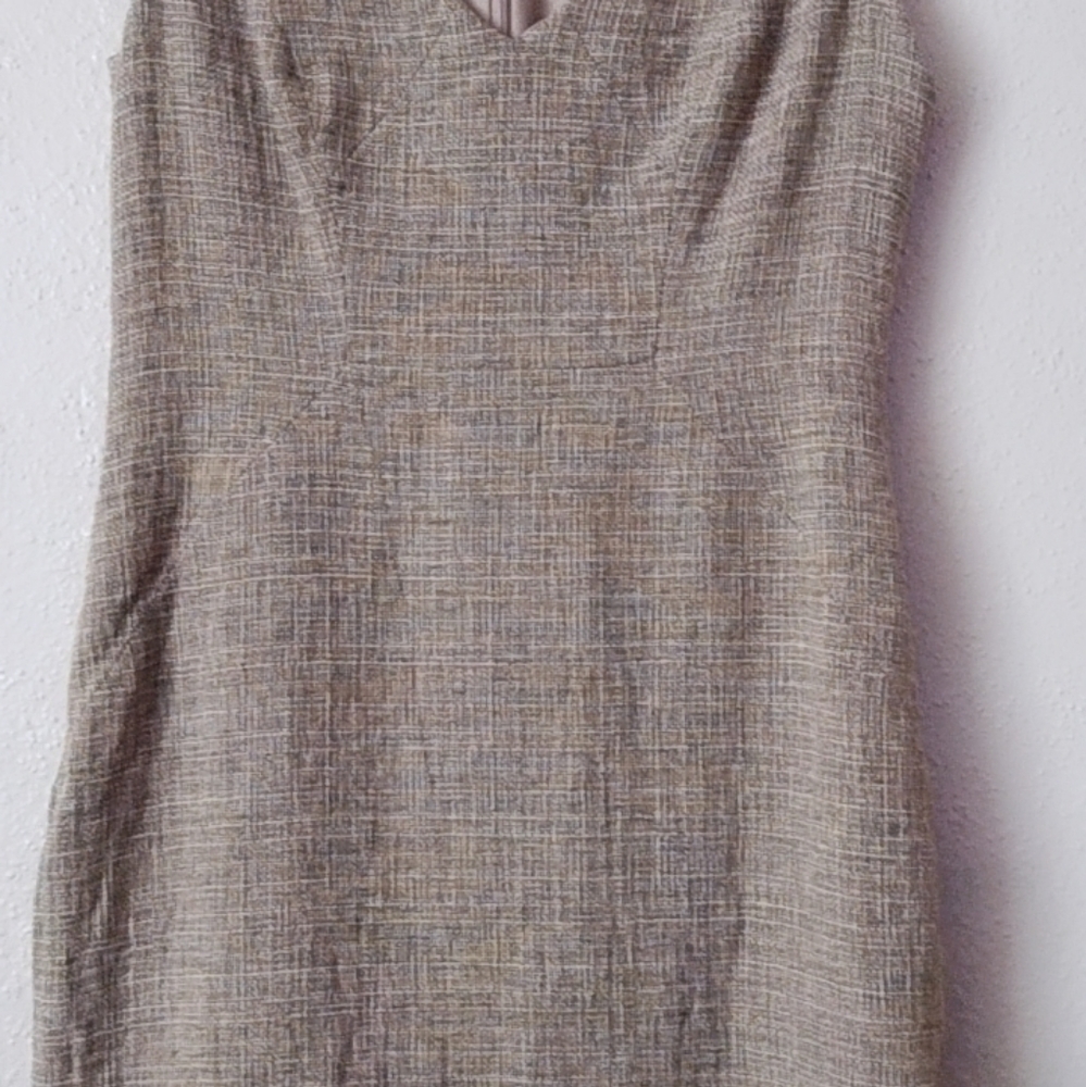 Vestido para dama casual